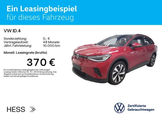 Volkswagen ID.4 Performance Pro