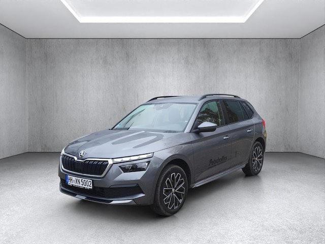 Skoda Kamiq 1.0 TSI Style Style