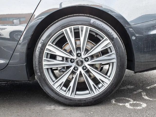 Audi A6 Avant Hybride