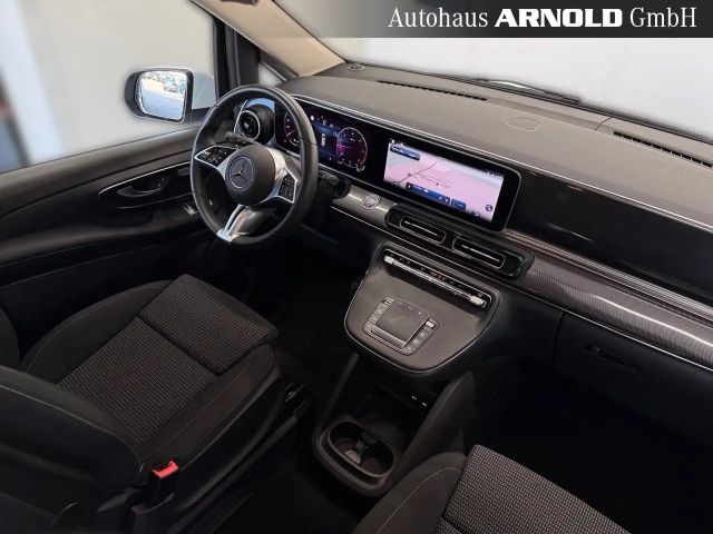 Mercedes-Benz Marco Polo V 220 d MARCO POLO FACELIFT Markise DISTRONIC !!