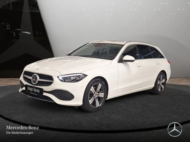 Mercedes-Benz C 180 AVANTGARDE Estate