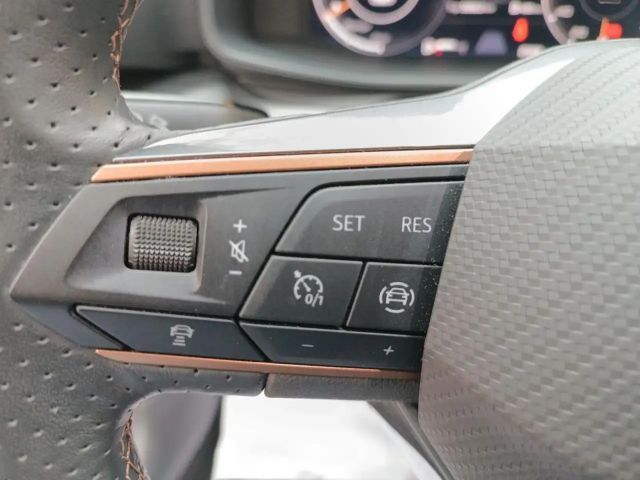 Cupra Formentor 1.5 TSI