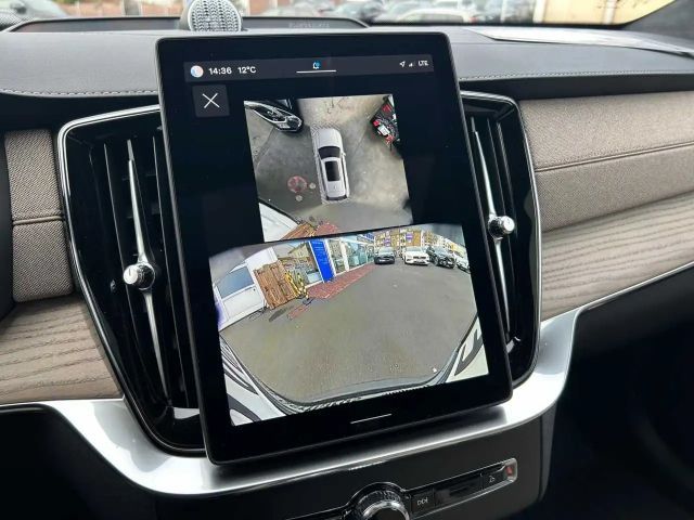 Volvo XC90 AWD T8 Ultra