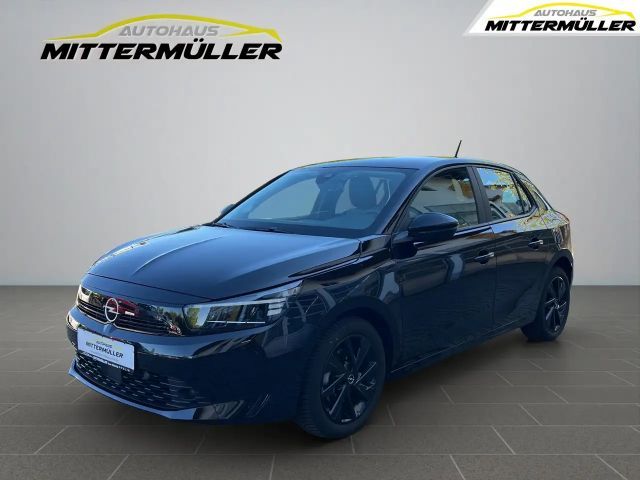 Opel Corsa 1.2 Turbo Turbo