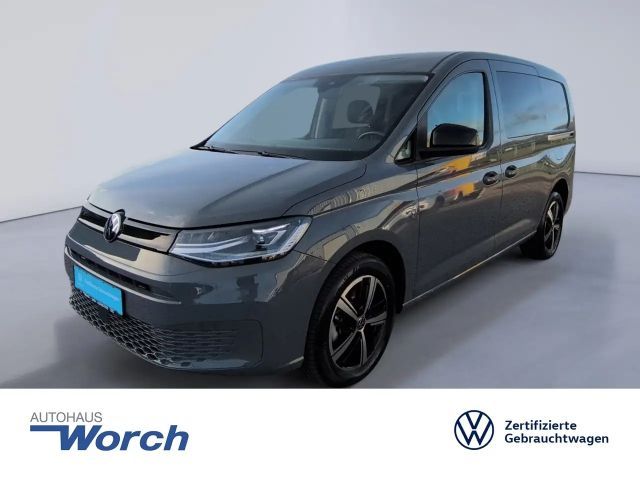 Volkswagen Caddy 2.0 TDI DSG Maxi