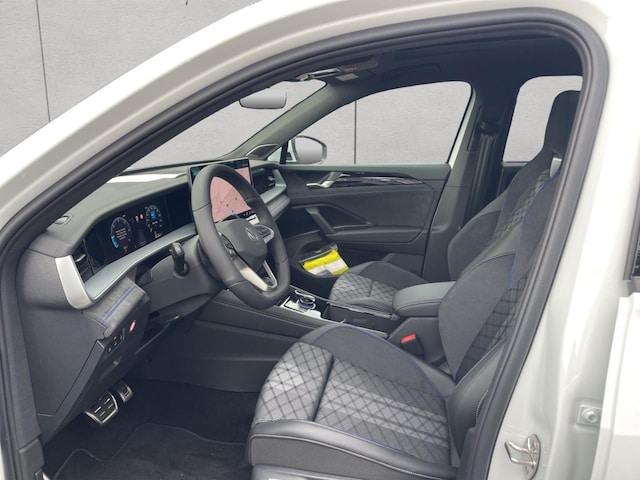 Volkswagen Tayron 4Motion R-Line