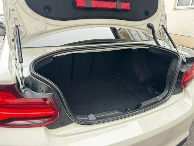 BMW M2 Competition Coupé