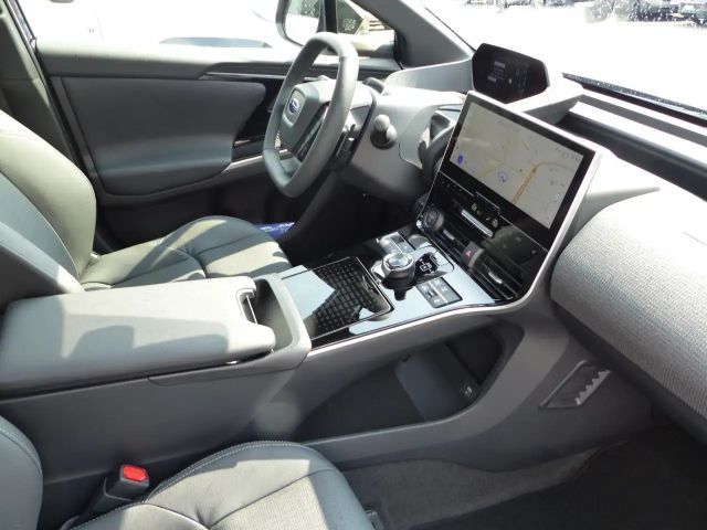 Subaru Solterra - 3-phasiger 11 kW-Lader - Platinum