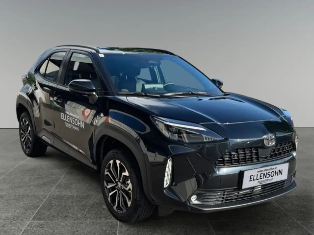 Toyota Yaris Cross 4x2 Active