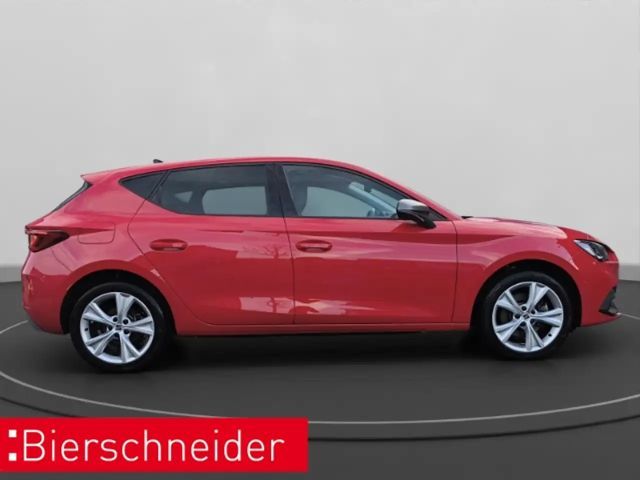 Seat Leon 1.4 TSI DSG FR-lijn e-Hybrid