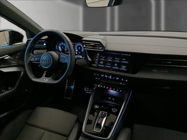 Audi A3 35 TDI S-Line S-Tronic Sportback