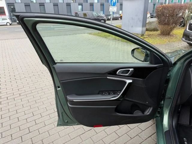 Kia Ceed Spirit SportWagon
