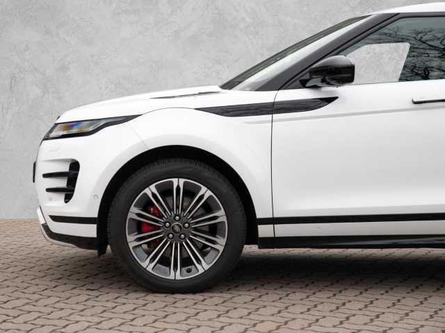 Land Rover Range Rover Evoque Dynamic P200 SE