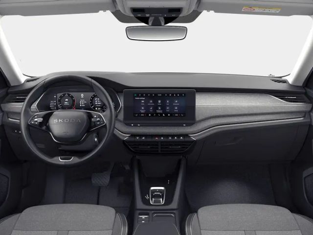 Skoda Octavia 4x4 Combi Tour