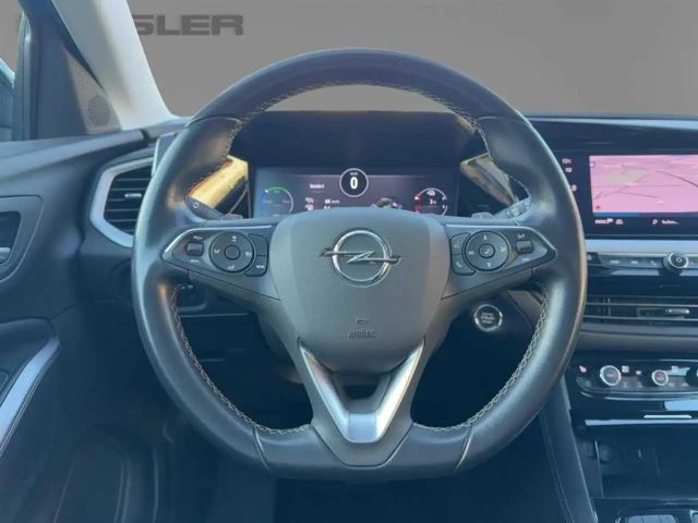 Opel Grandland X Ultimate