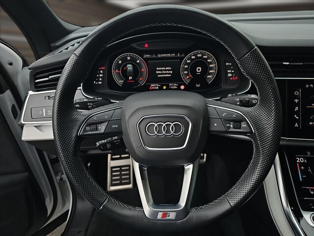 Audi Q7 45 TDI Quattro