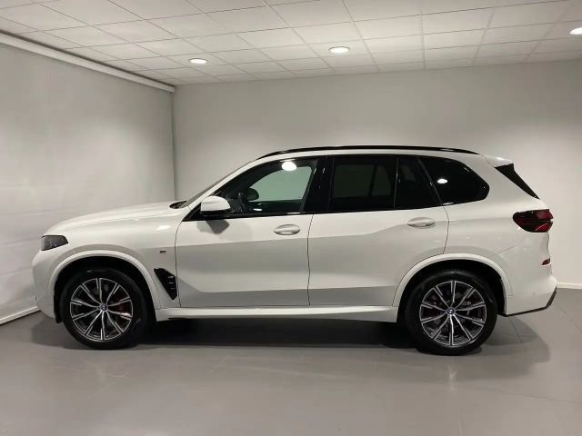 BMW X5 M-Sport xDrive