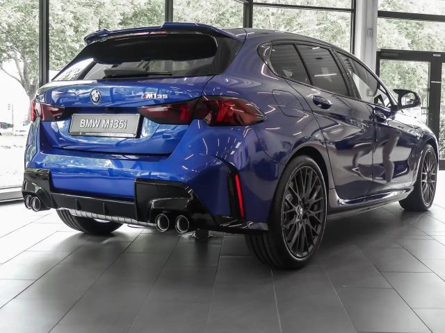 BMW 135 M-Sport Sedan xDrive