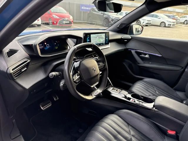 Peugeot E-2008 GT-Line