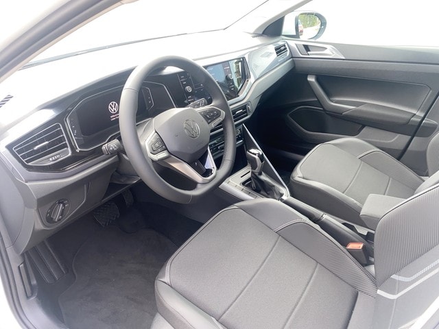 Volkswagen Taigo 1.0 TSI DSG Style