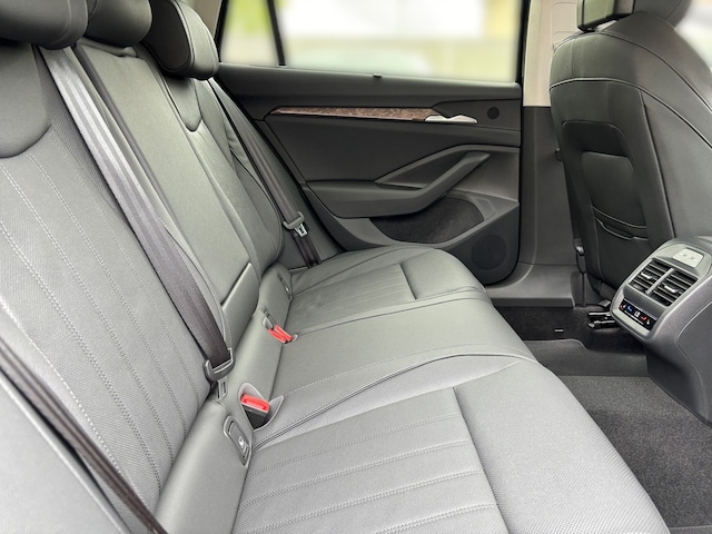 Skoda Superb 1.5 TSI Combi