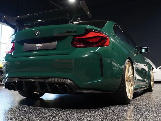 BMW M2 CS Coupé