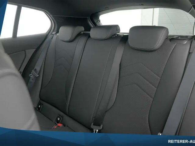 BMW 118 118d M-Sport