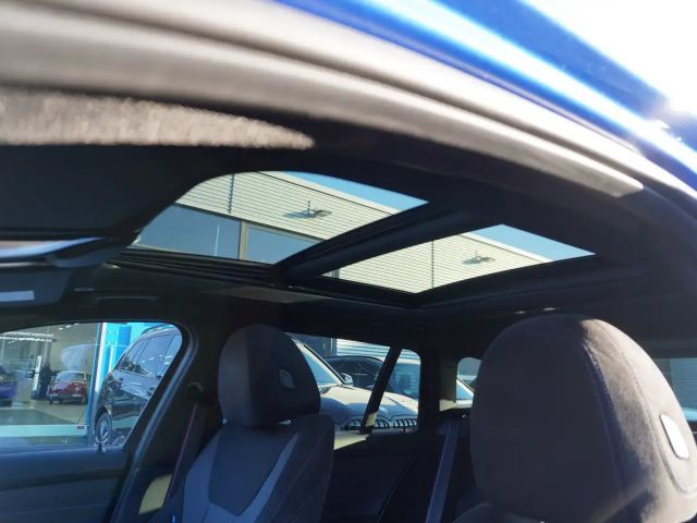 BMW 330 330i M-Sport Touring xDrive