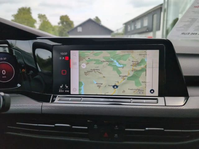 Volkswagen Golf DSG GTI Golf VIII