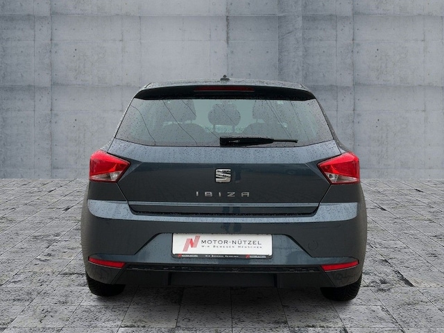 Seat Ibiza 1.0 TSI Style