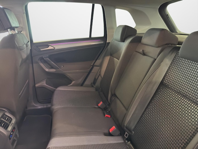 Volkswagen Tiguan 2.0 TDI DSG