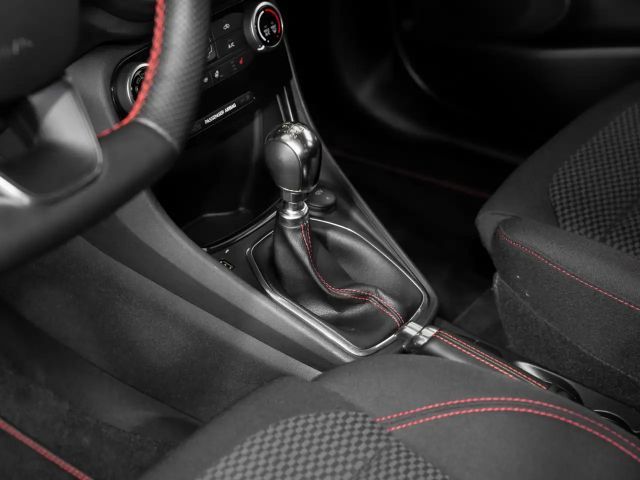 Ford Puma EcoBoost ST Line