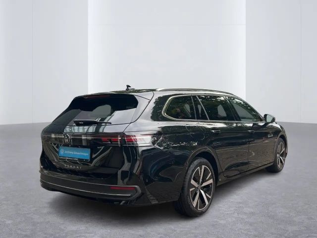 Volkswagen Passat 2.0 TDI Business DSG Variant