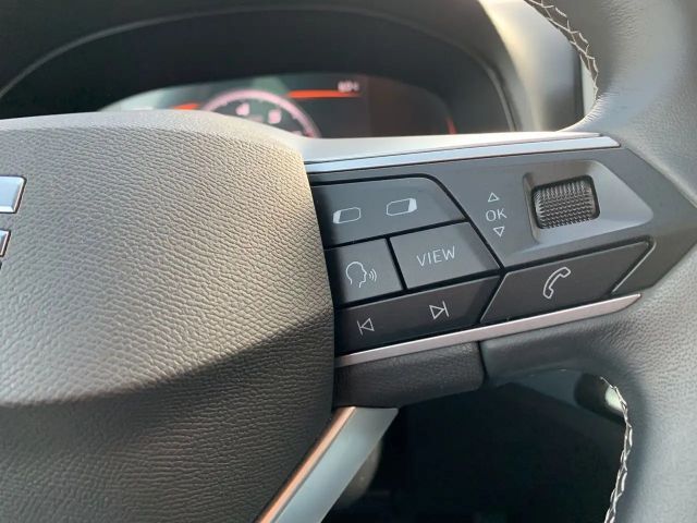 Seat Arona ARONA XPERIENCE+NAVI+KLIMA+PDC+LED+DAB!