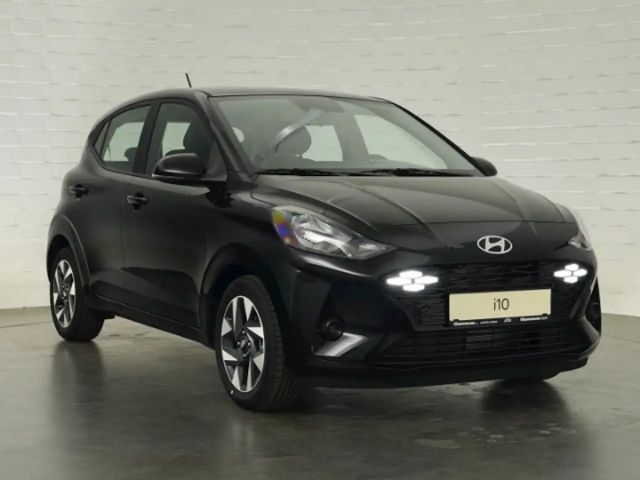 Hyundai i10 Trend