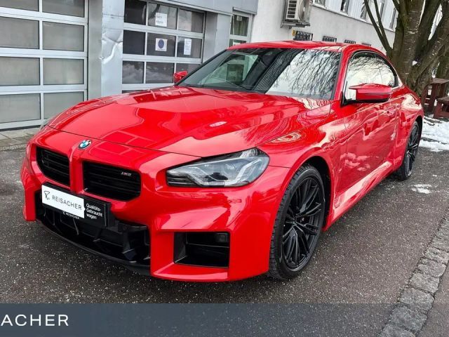 BMW M2 Coupé