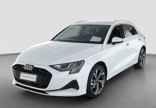 Audi A3 30 TFSI S-Tronic Sportback