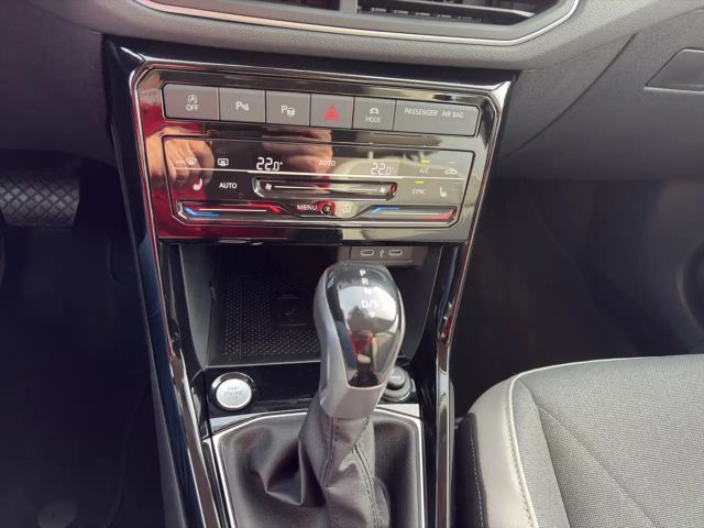 Volkswagen T-Cross 1.0 TSI DSG Style