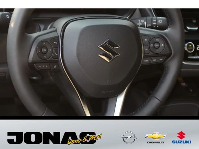 Suzuki Swace Comfort Hybrid