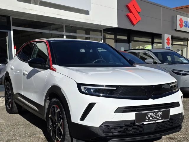 Opel Mokka GS-Line Grand Sport