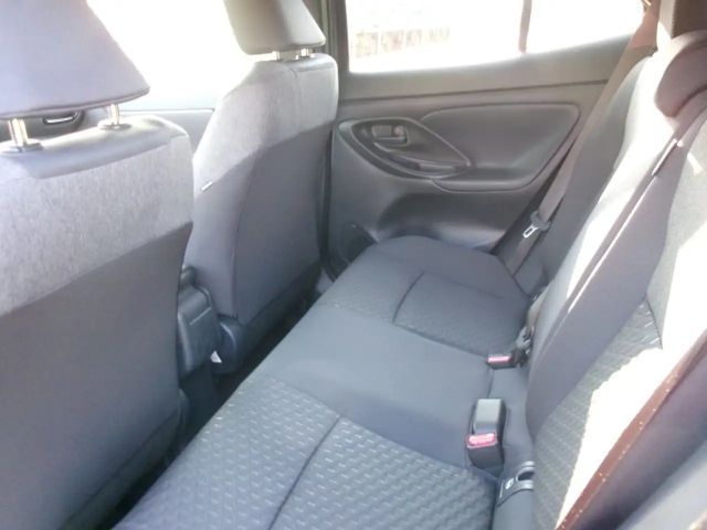 Toyota Yaris Cross Hybride VVT-i