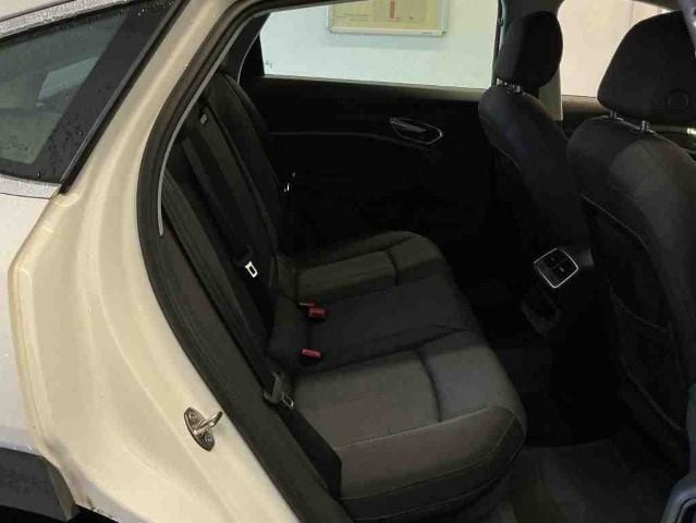 Audi e-tron 50 Quattro Sportback