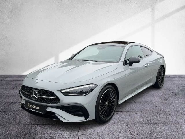 Mercedes-Benz CLE 220 AMG Line Coupé