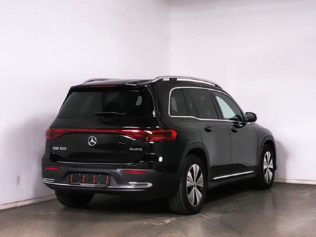 Mercedes-Benz EQB 300 4MATIC