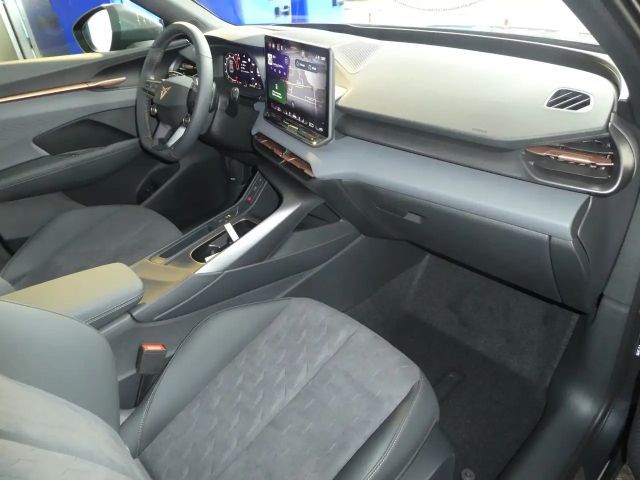 Cupra Terramar 1.5 e-Hybrid