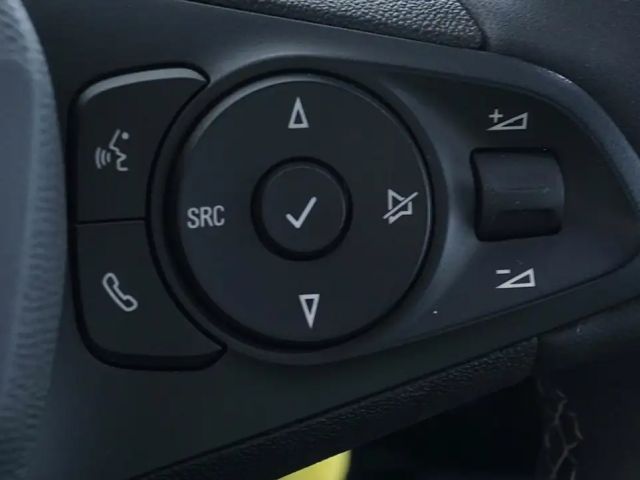 Opel Corsa GS-Line Grand Sport