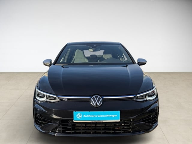 Volkswagen Golf 2.0 TSI Golf VIII