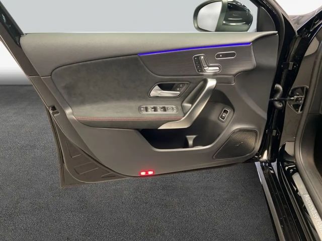 Mercedes-Benz A 200 A-Klasse