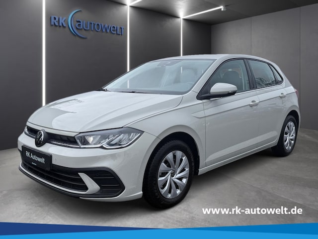 Volkswagen Polo Life