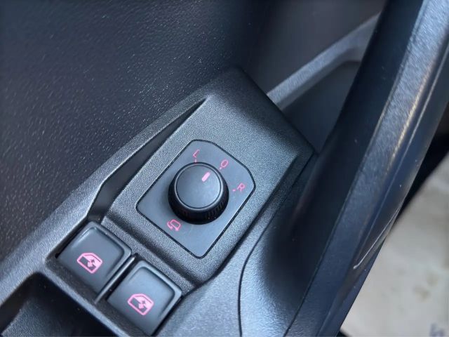 Seat Arona LED Sitzheizung